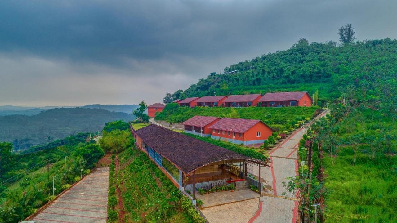 The Estate Resort , Mangalore Mudbidri 외부 사진