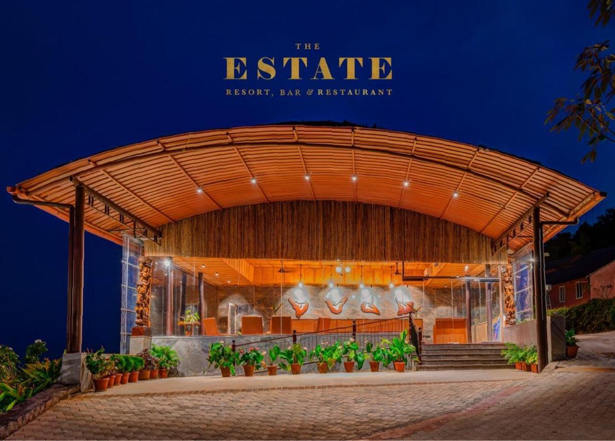 The Estate Resort , Mangalore Mudbidri 외부 사진