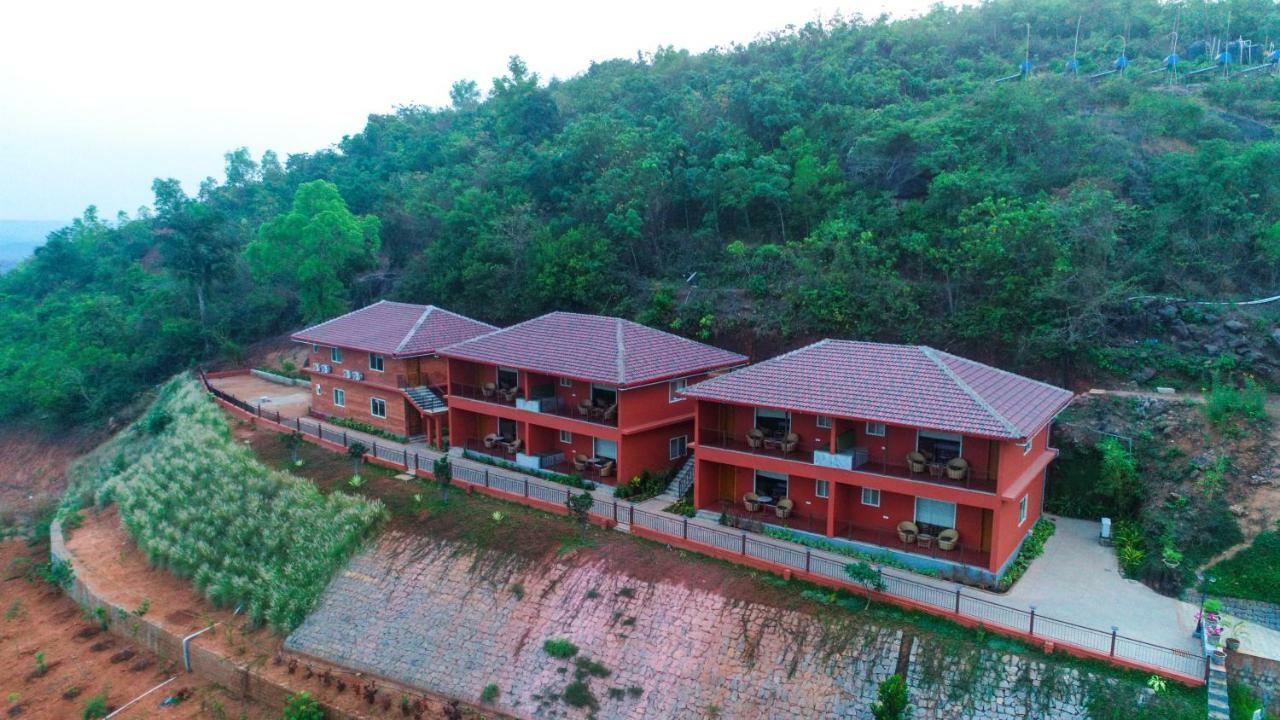 The Estate Resort , Mangalore Mudbidri 외부 사진