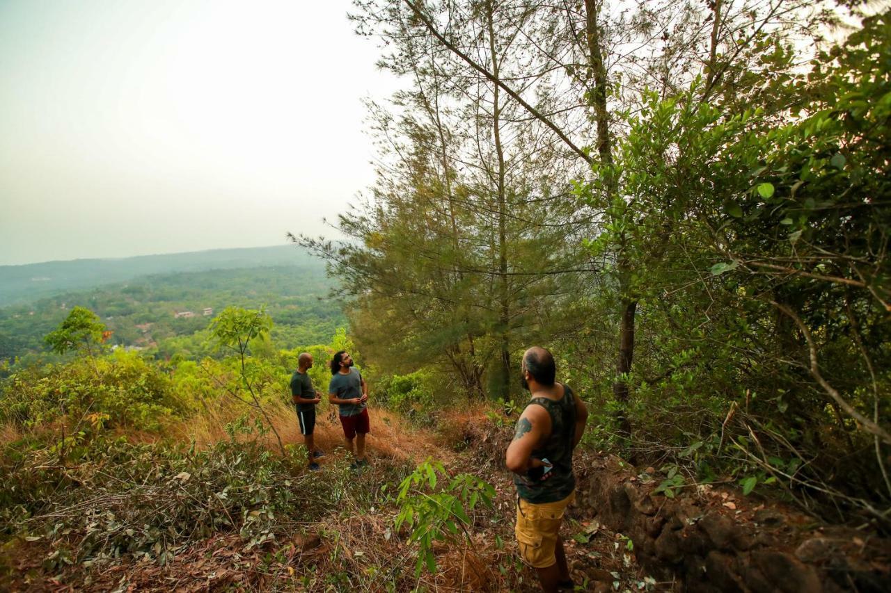 The Estate Resort , Mangalore Mudbidri 외부 사진